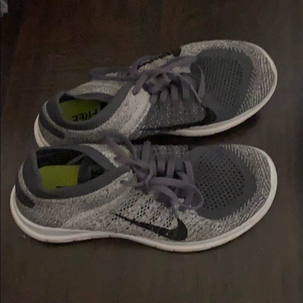 Nike free 4.0 flyknit